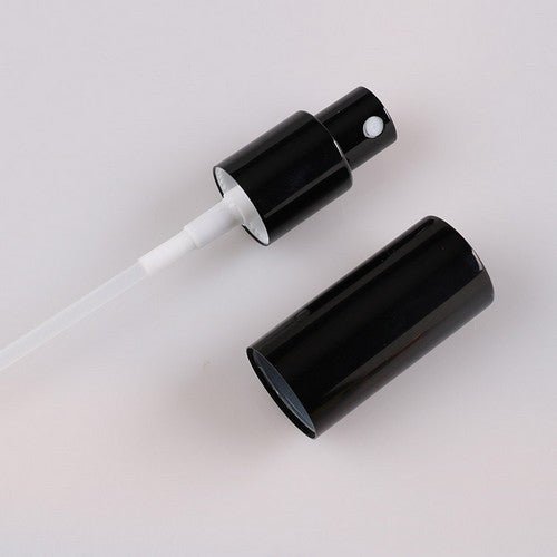 Fine Mist Spray Head for 18mm Neck - Elegant Beauty - Accessories