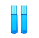 Glass Bottle with Roller Ball (10mL x 2) - Elegant Beauty - Accessories