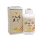 Golden Hive Royal Jelly Premium (6% 10HDA) - Elegant Beauty - Golden Hive