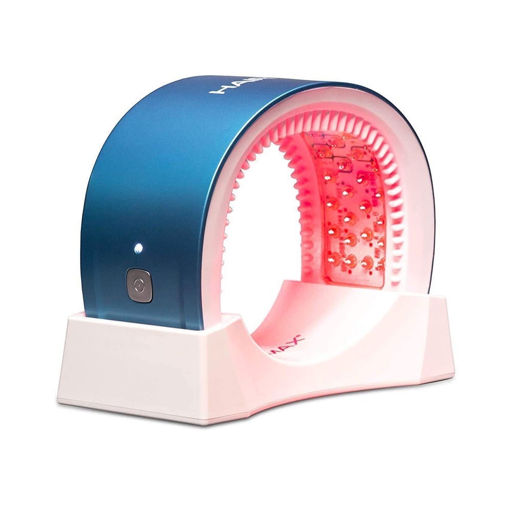 HairMax comfort - flex LaserBand 82 - Elegant Beauty - HairMax