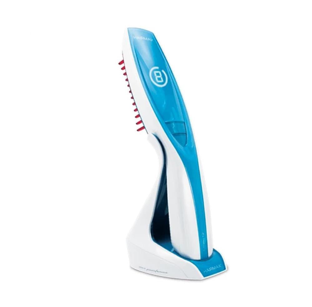 HairMax Ultima 12 LaserComb - Elegant Beauty - HairMax