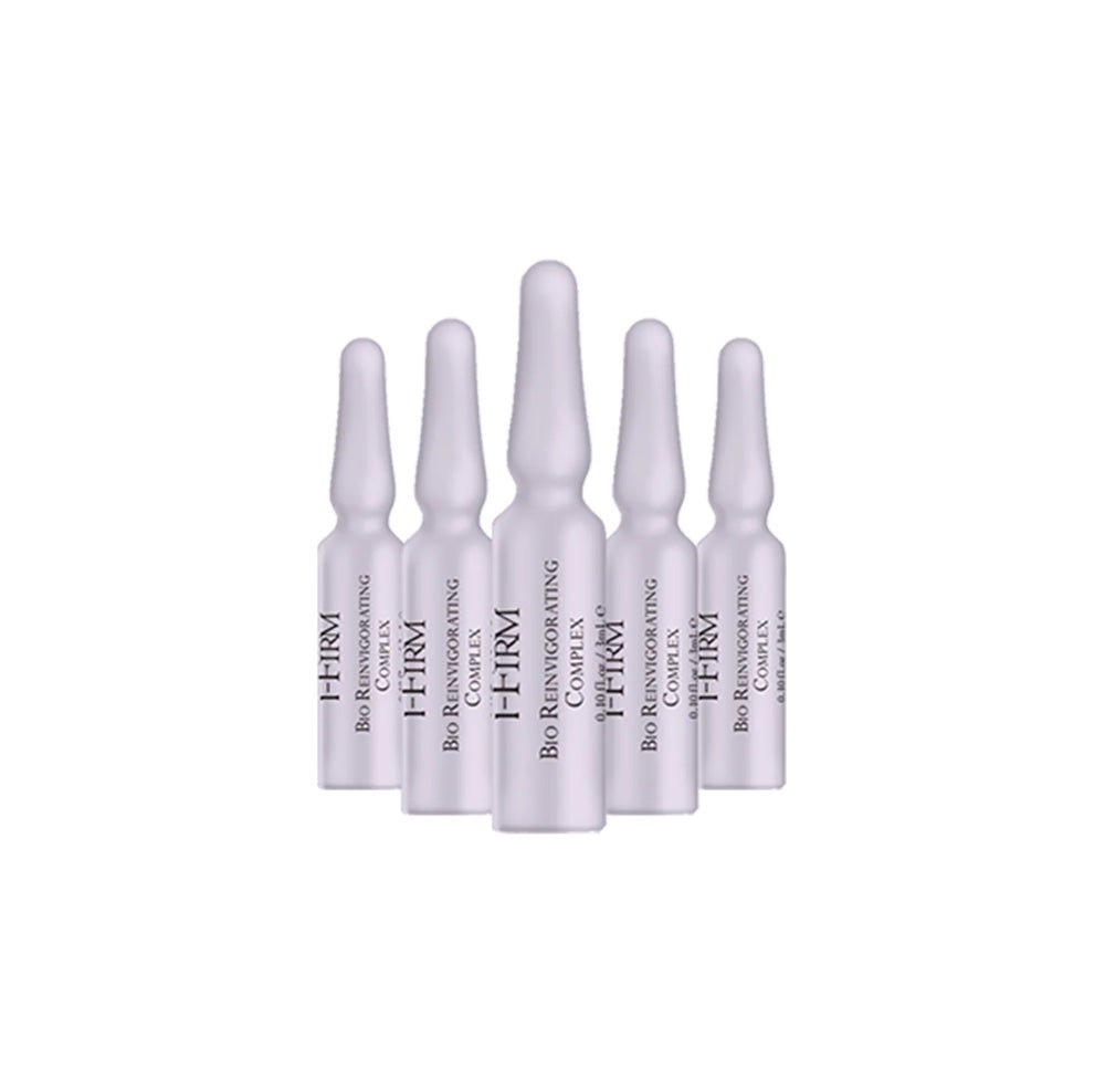 i - FIRM Bio Reinvigorating Complex (3mL x 10) - Elegant Beauty - i - FIRM