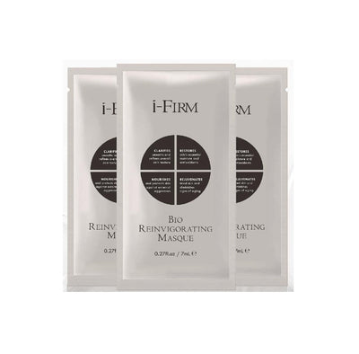 i-FIRM Bio Reinvigorating Masque (7mL x 10)