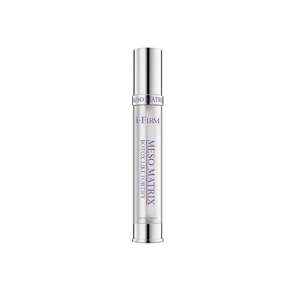 i - FIRM Botox - Like Fortify - Elegant Beauty - i - FIRM