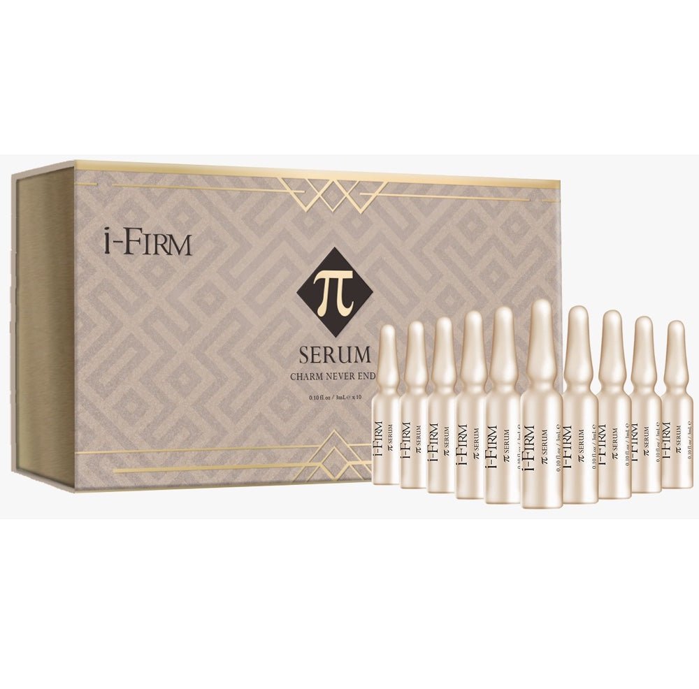 i - FIRM π Serum - Elegant Beauty - i - FIRM