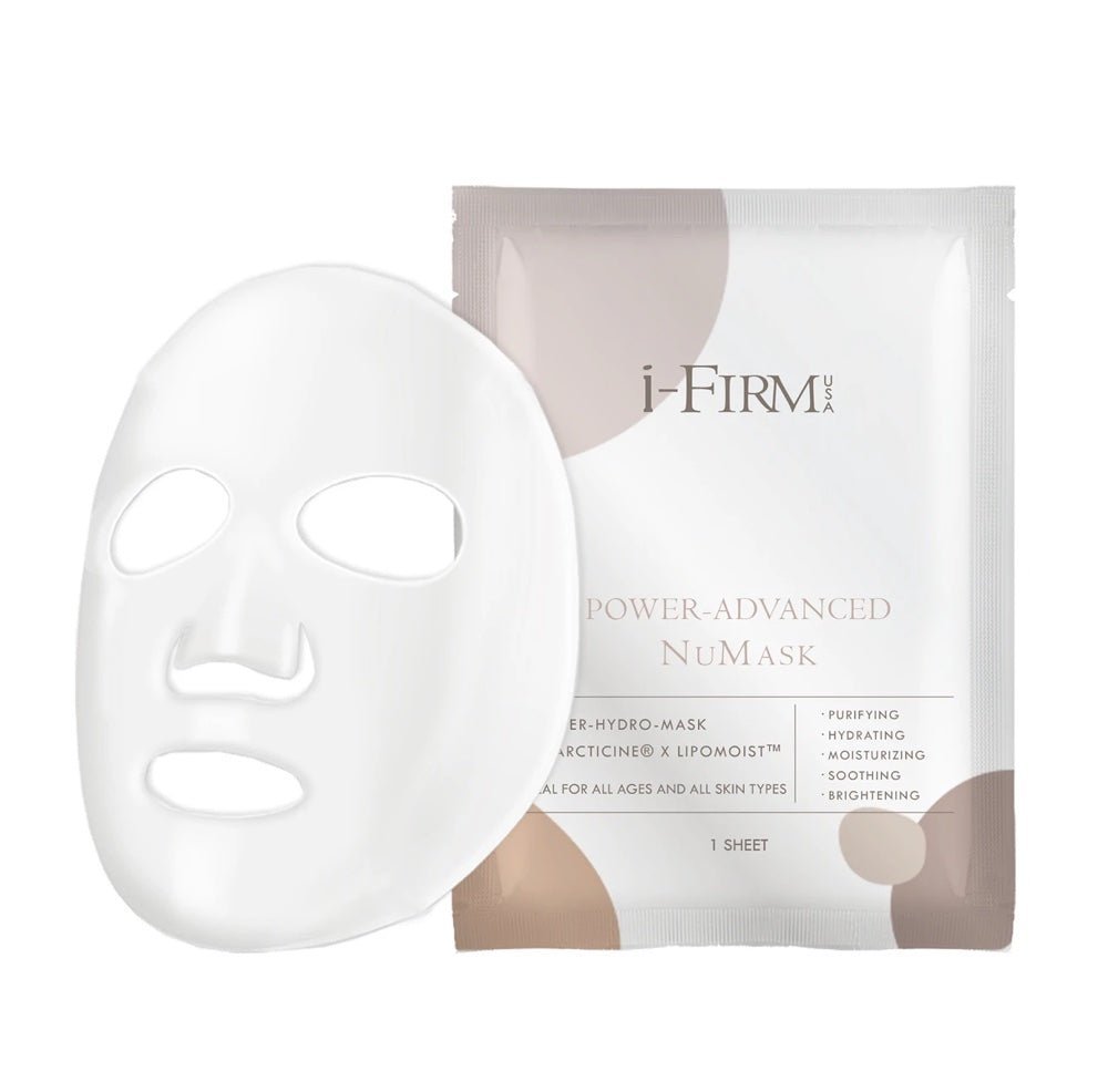 i - FIRM Power - Advanced NuMask - Elegant Beauty - i - FIRM