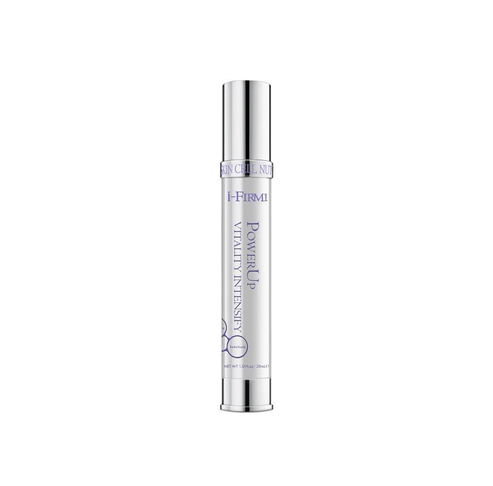i - FIRM Power Up Vitality Intensify - Elegant Beauty - i - FIRM