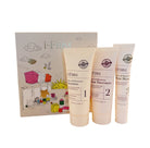 i-FIRM Regain & Reparative Hair Set (Travel Set) - Elegant Beauty-i-FIRM