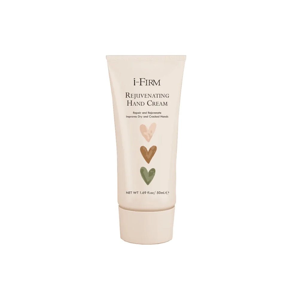 i-FIRM Rejuvenating Hand Cream 50mL - Elegant Beauty - i-FIRM