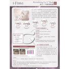 i - FIRM Revitalizing Eye 'C' Mask EX - Elegant Beauty - i - FIRM