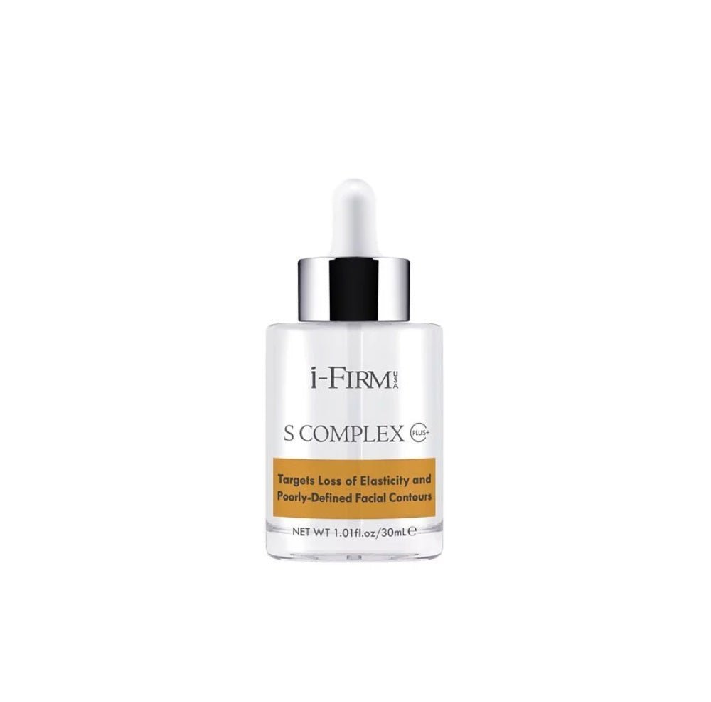 i - FIRM S Complex - Elegant Beauty - i - FIRM