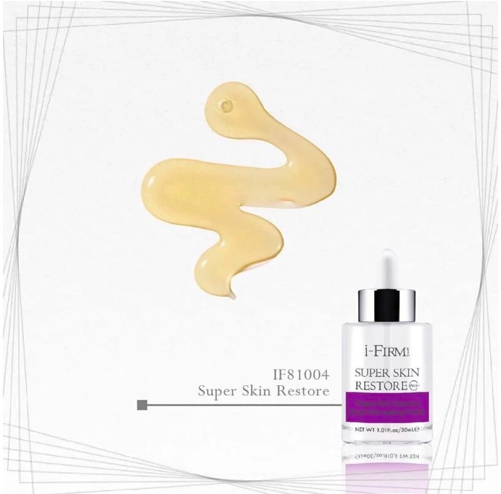 i - FIRM Super Skin Restore - Elegant Beauty - i - FIRM