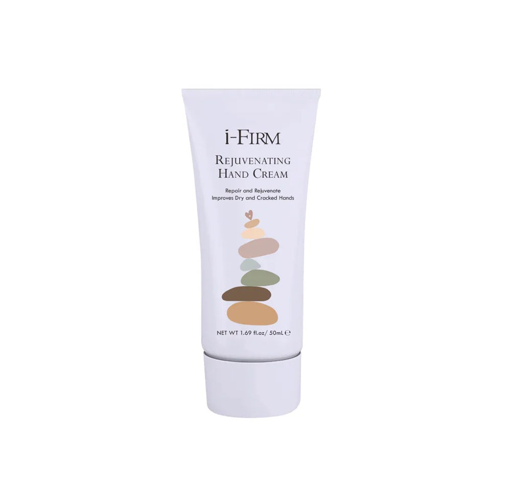 i-FIRM Rejuvenating Hand Cream 50mL - Elegant Beauty - i-FIRM