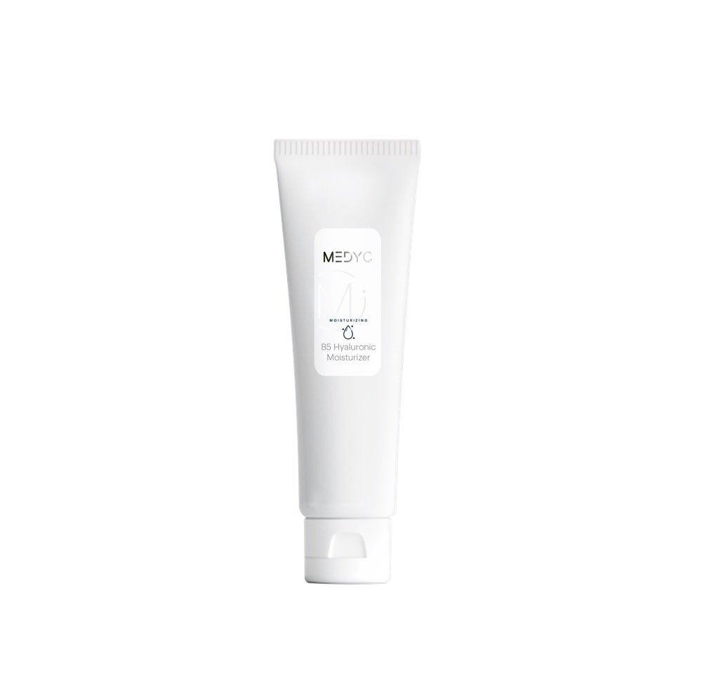 MEDYC B5 Hyaluronic Moisturizer - Elegant Beauty - MEDYC