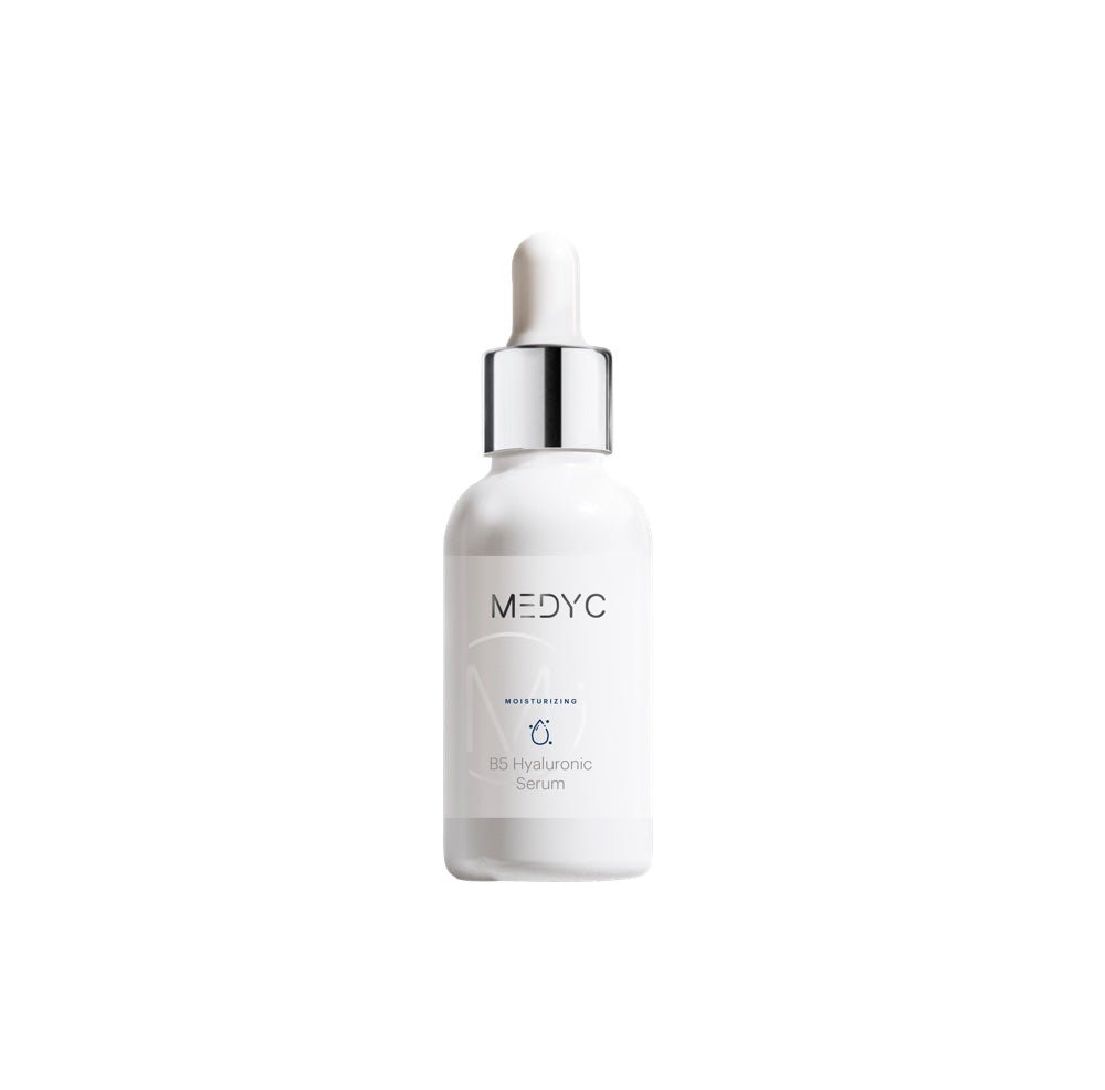 MEDYC B5 Hyaluronic Serum - Elegant Beauty - MEDYC