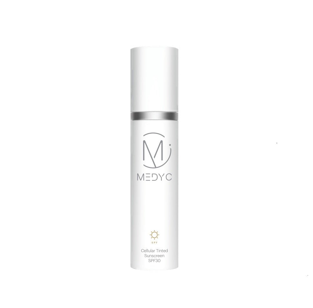 MEDYC Cellular Tinted Sunscreen SPF30 - Elegant Beauty-MEDYC