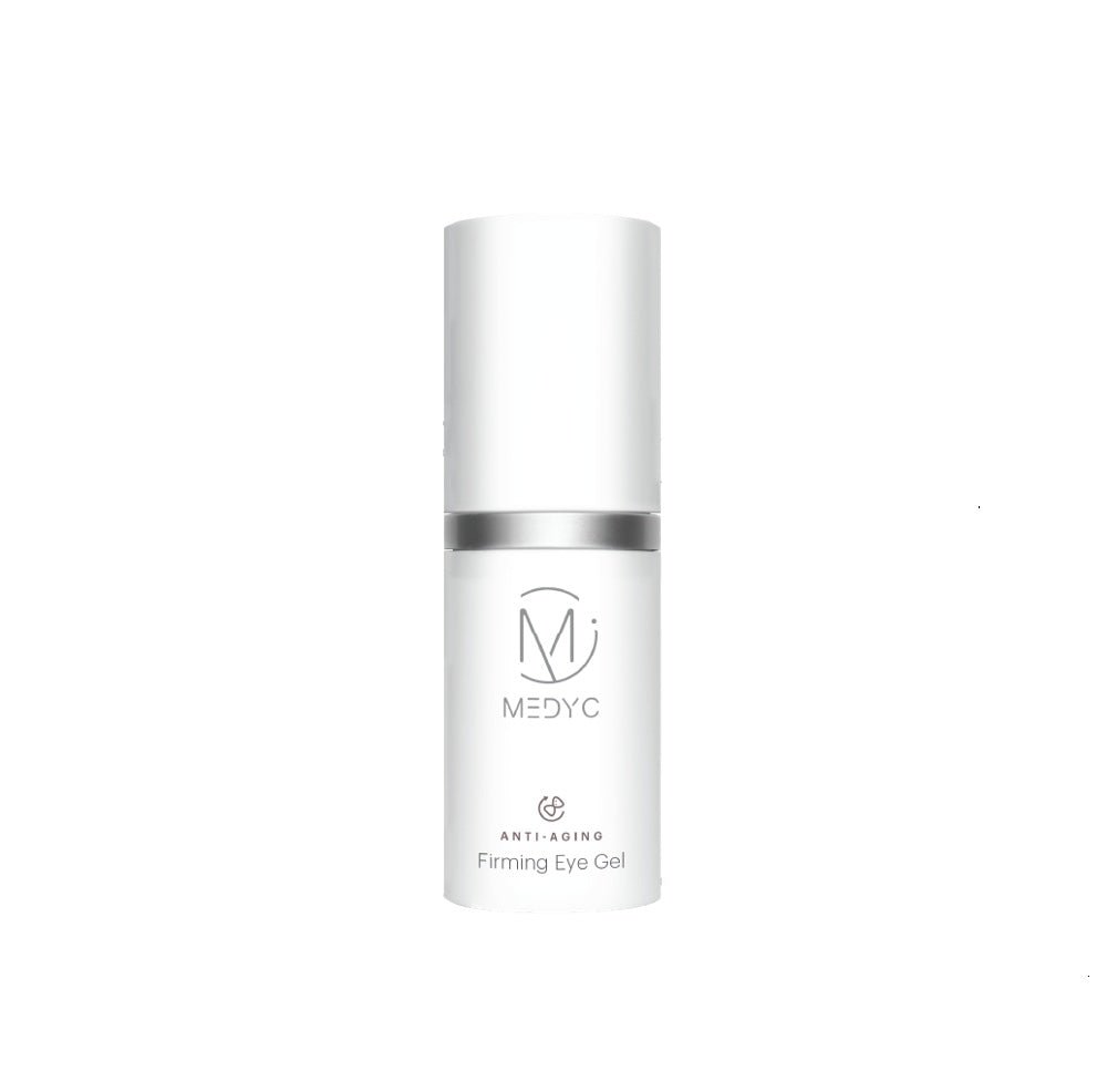 MEDYC Firming Eye Gel - Elegant Beauty - MEDYC