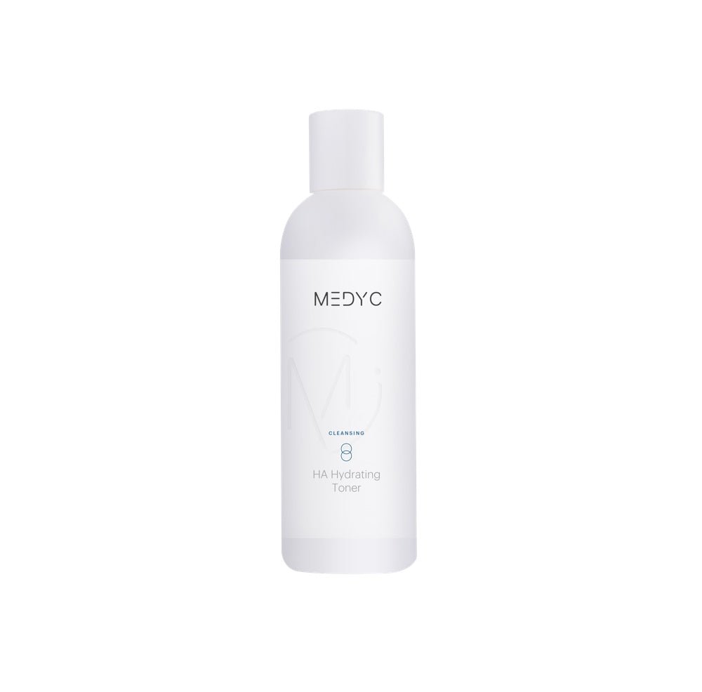 MEDYC HA Hydrating Toner - Elegant Beauty - MEDYC