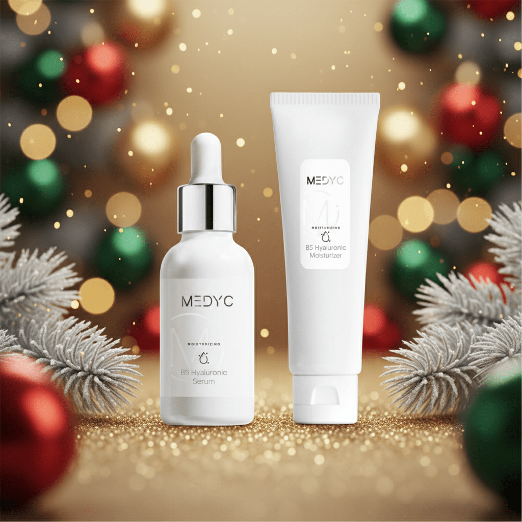 MEDYC Hydration Essential Set - Elegant Beauty - MEDYC