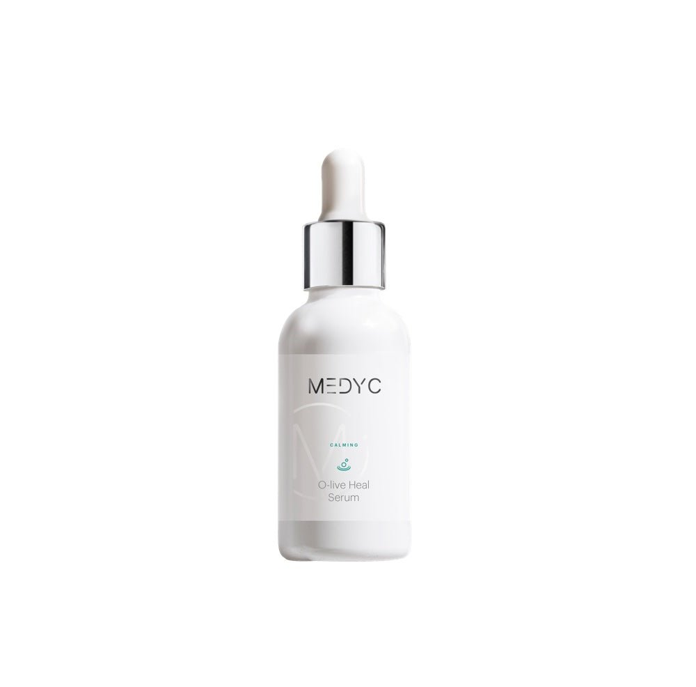 MEDYC O - live Heal Serum - Elegant Beauty - MEDYC