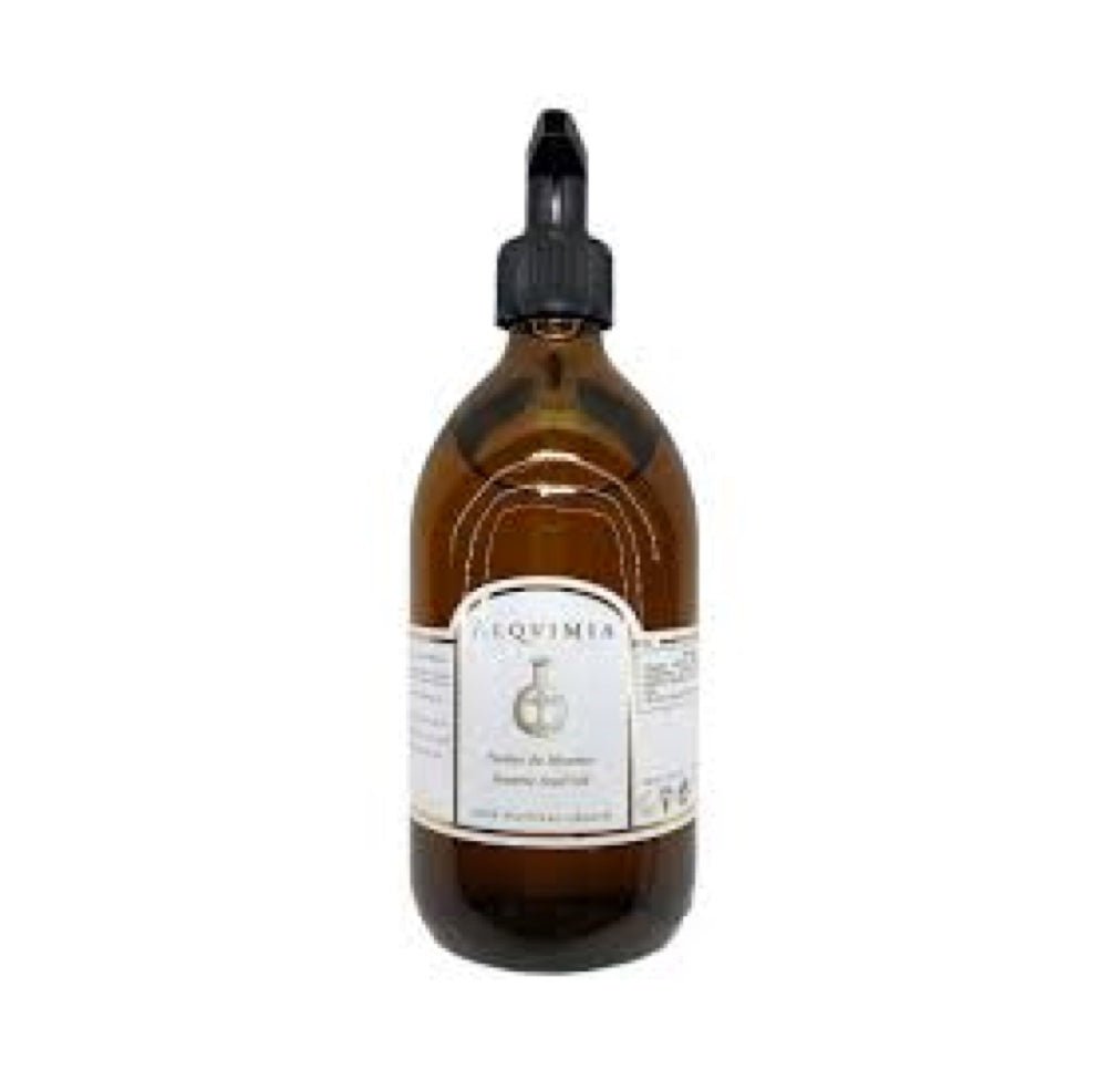 (Member Exclusive) ALQVIMIA Anti - Cellulite Body Oil (150mL / 500mL) - Elegant Beauty - Elegant Beauty