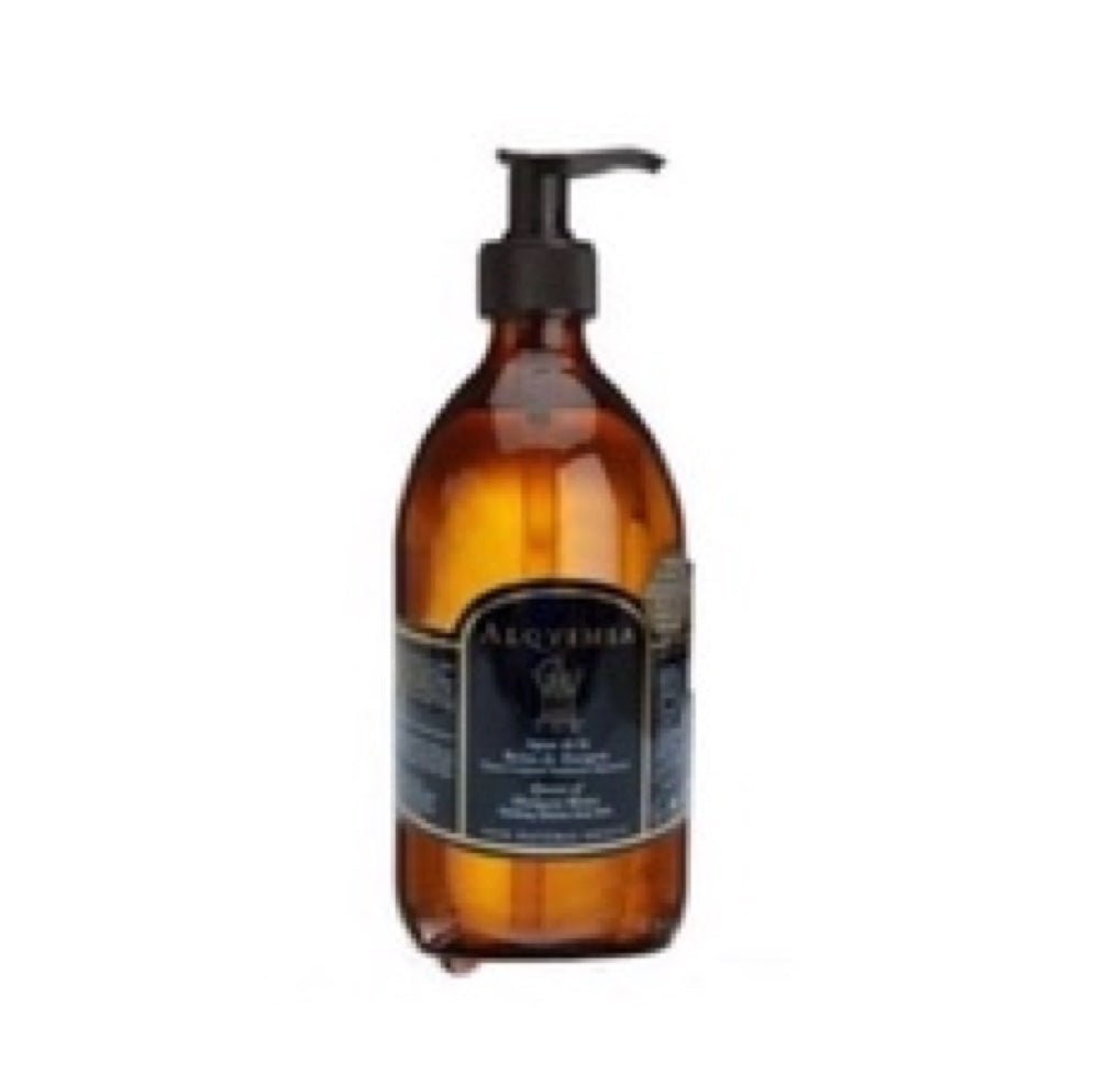 (Member Exclusive) ALQVIMIA Queen of Hungary Water 500mL - Elegant Beauty - Elegant Beauty