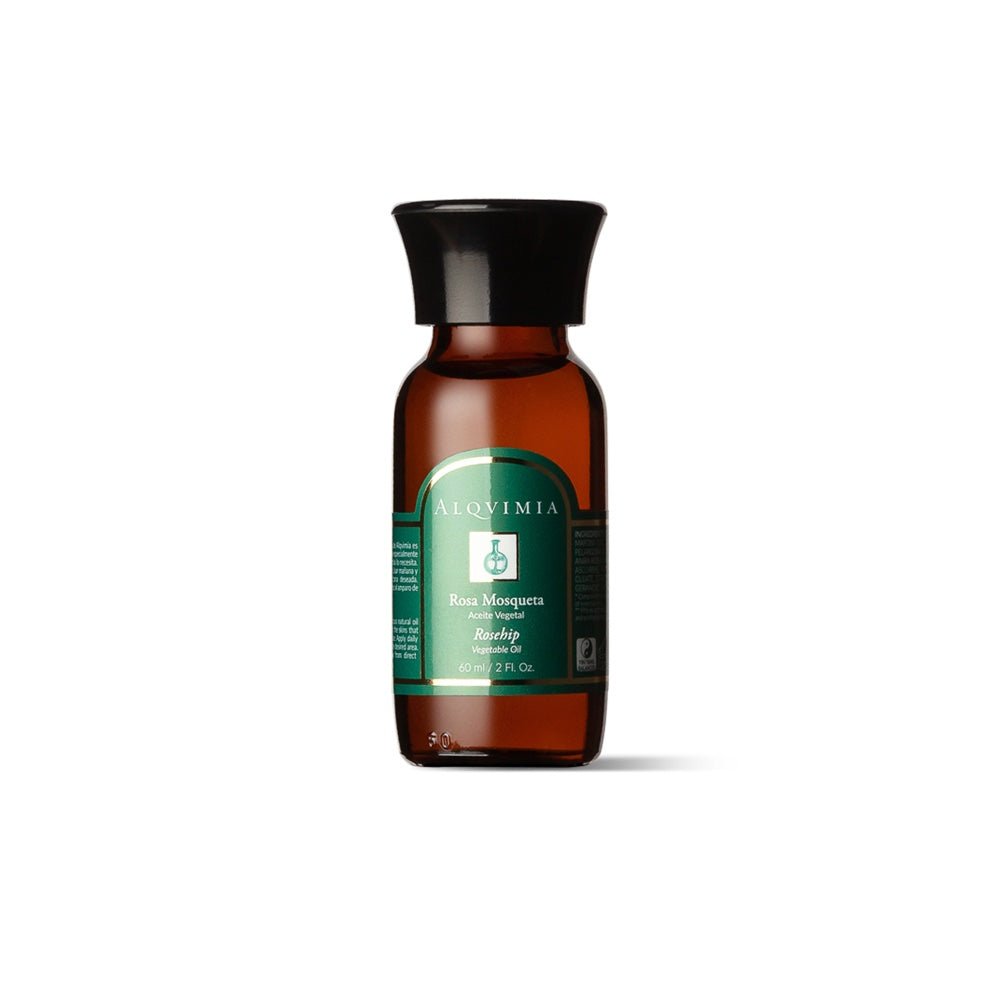 (Member Exclusive) ALQVIMIA Rose Hip Oil (60mL / 150mL) - Elegant Beauty - ALQVIMIA