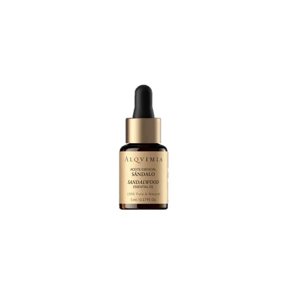 (Member Exclusive) ALQVIMIA Sandalwood Essential Oil - Elegant Beauty - ALQVIMIA