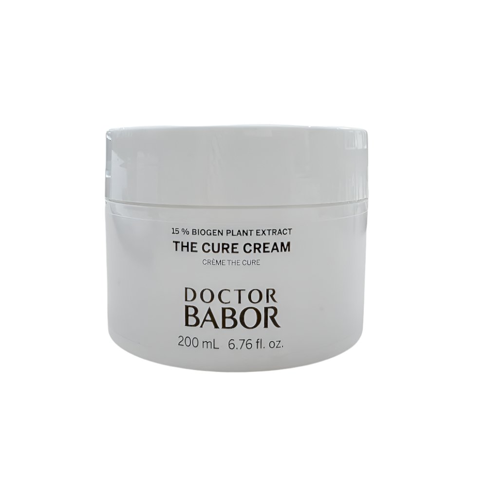 (Member Exclusive) BABOR DOCTOR BABOR REGENERATION The Cure Cream - Elegant Beauty - Babor