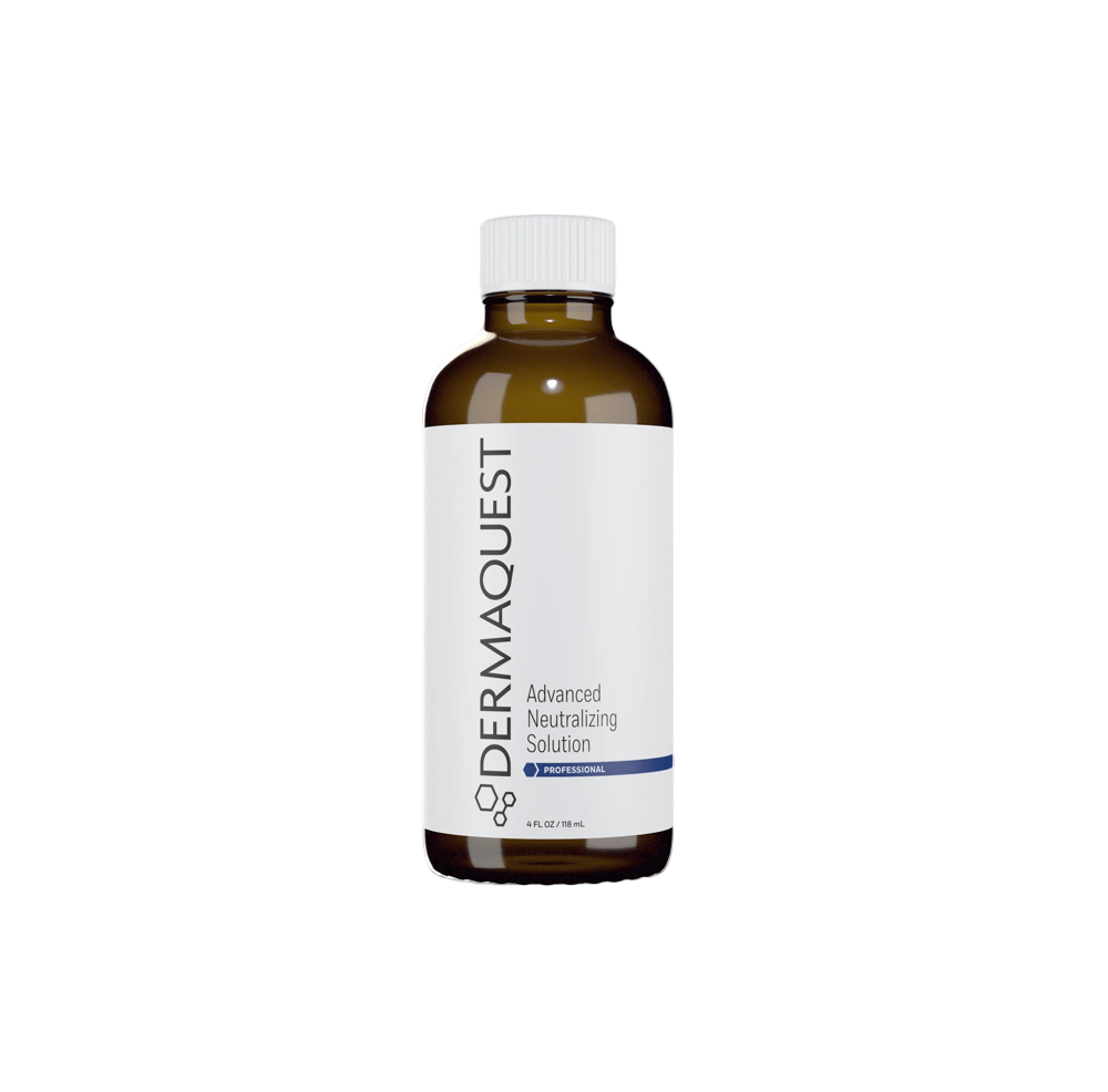 (Member Exclusive) DermaQuest Advanced Neutralizing Solution - Elegant Beauty - DermaQuest