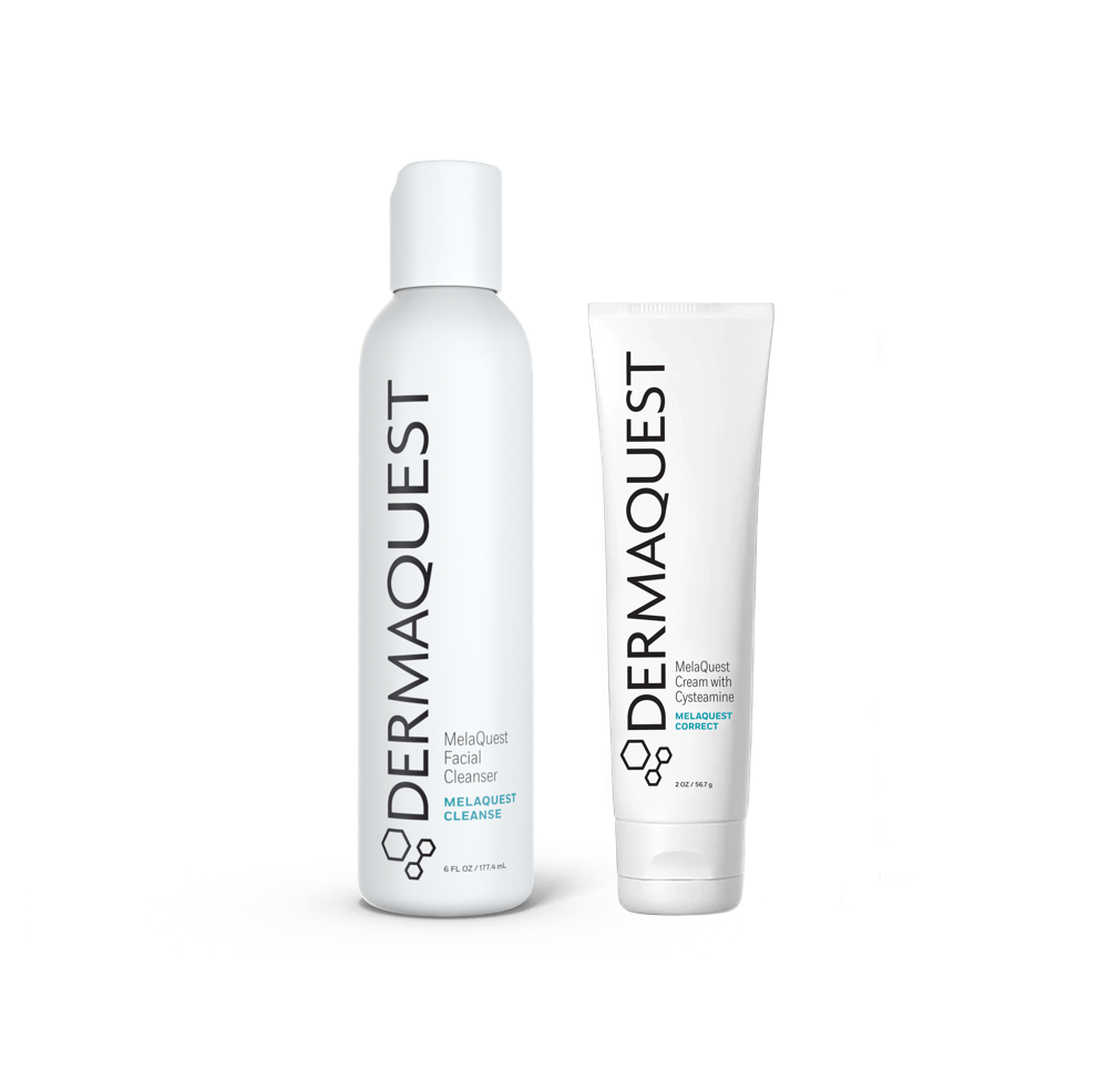 (Member Exclusive) DermaQuest Clinical Spot - Erasing Set - Elegant Beauty - DermaQuest