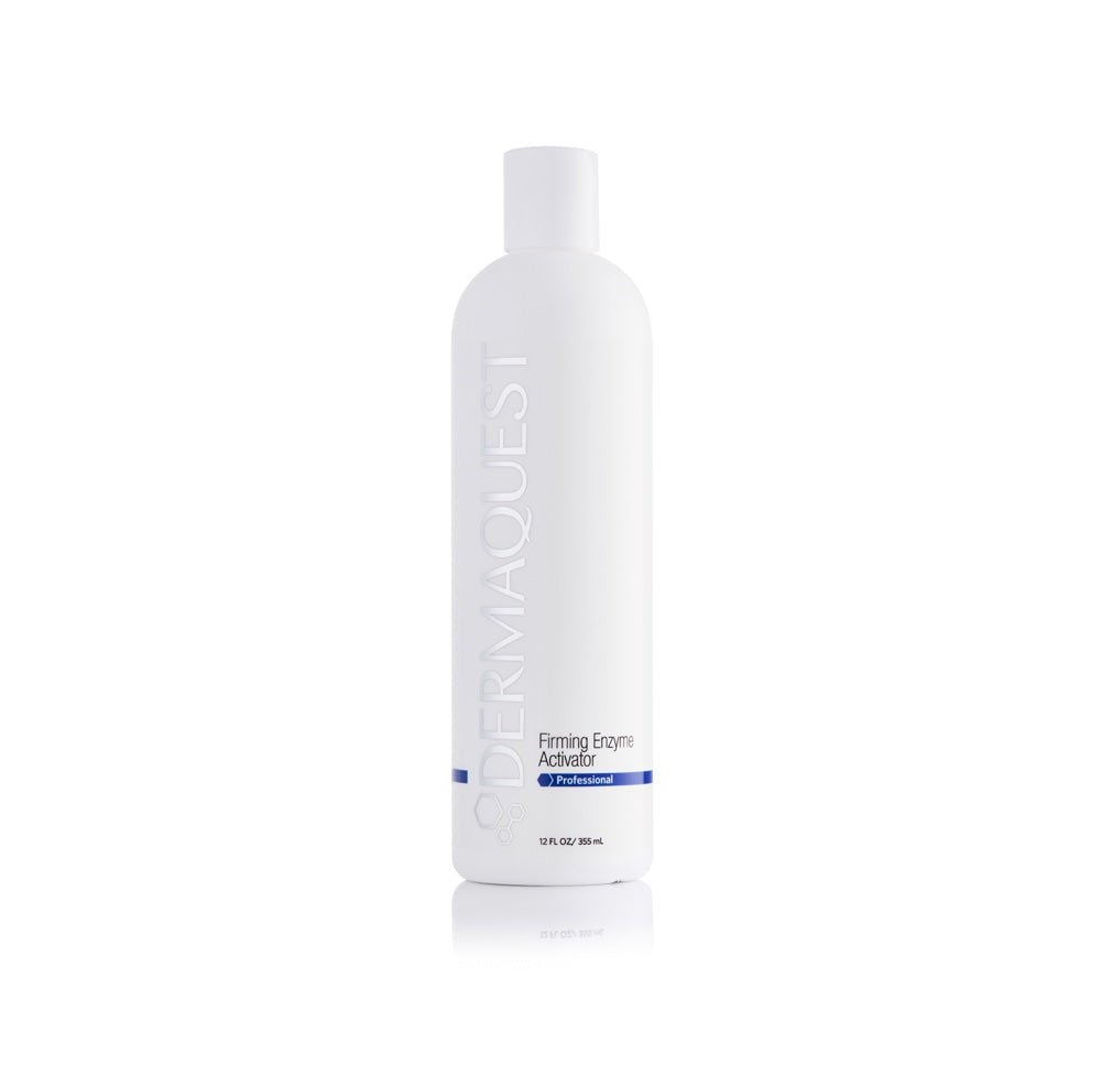 (Member Exclusive) DermaQuest Firming Enzyme Activator - Elegant Beauty - Elegant Beauty
