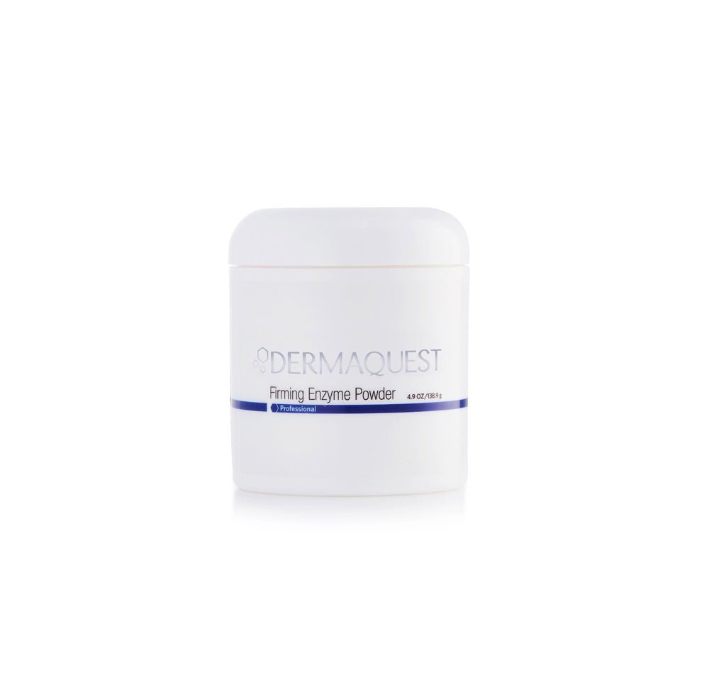 (Member Exclusive) DermaQuest Firming Enzyme Powder - Elegant Beauty - Elegant Beauty