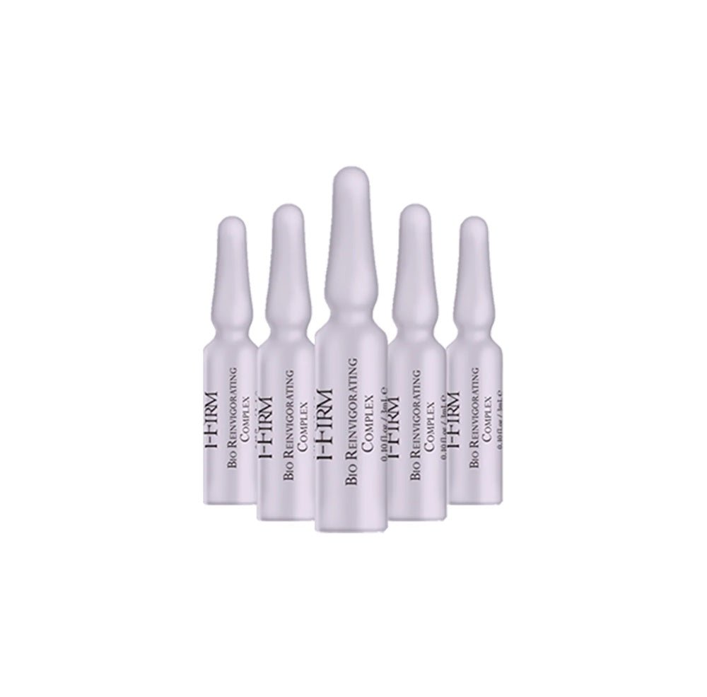 (Member Exclusive) i - FIRM Bio Reinvigorating Complex (3mL x 10) - Elegant Beauty - Elegant Beauty