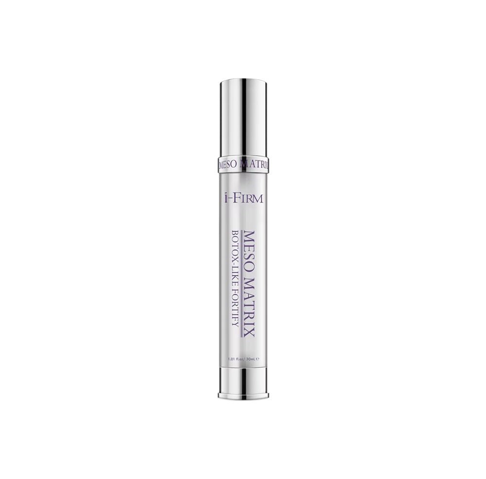 (Member Exclusive) i - FIRM Botox - Like Fortify - Elegant Beauty - Elegant Beauty