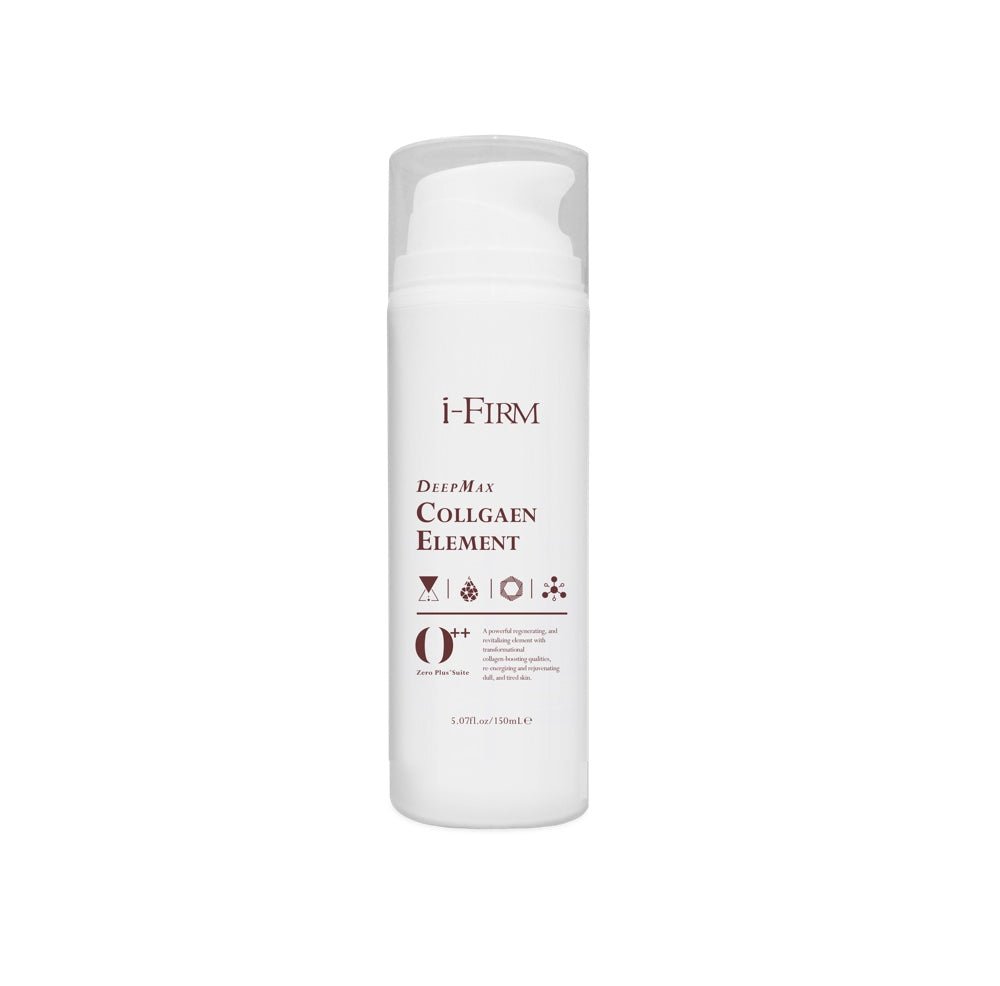 (Member Exclusive) i - FIRM DeepMax Collagen Element (50mL / 150mL) - Elegant Beauty - Elegant Beauty