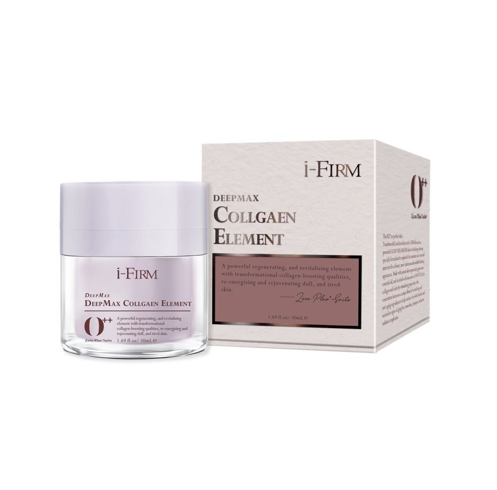 (Member Exclusive) i - FIRM DeepMax Collagen Element (50mL / 150mL) - Elegant Beauty - Elegant Beauty
