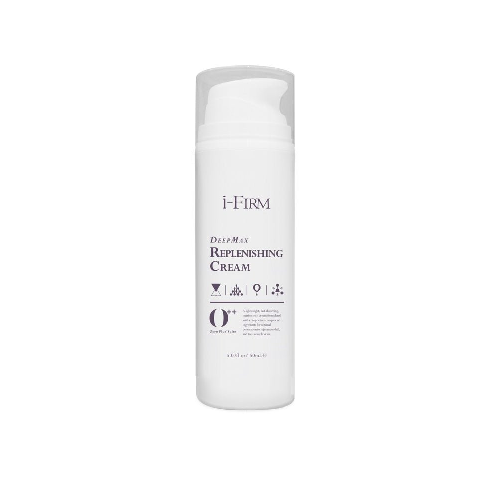 (Member Exclusive) i - FIRM DeepMax Replenishing Cream (50mL / 150mL) - Elegant Beauty - Elegant Beauty