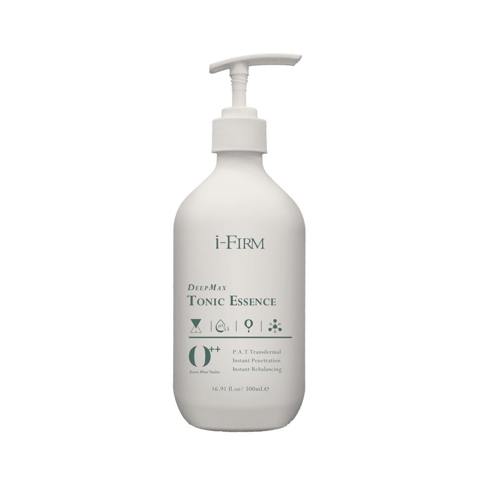 (Member Exclusive) i - FIRM DeepMax Tonic Essence - Elegant Beauty - Elegant Beauty