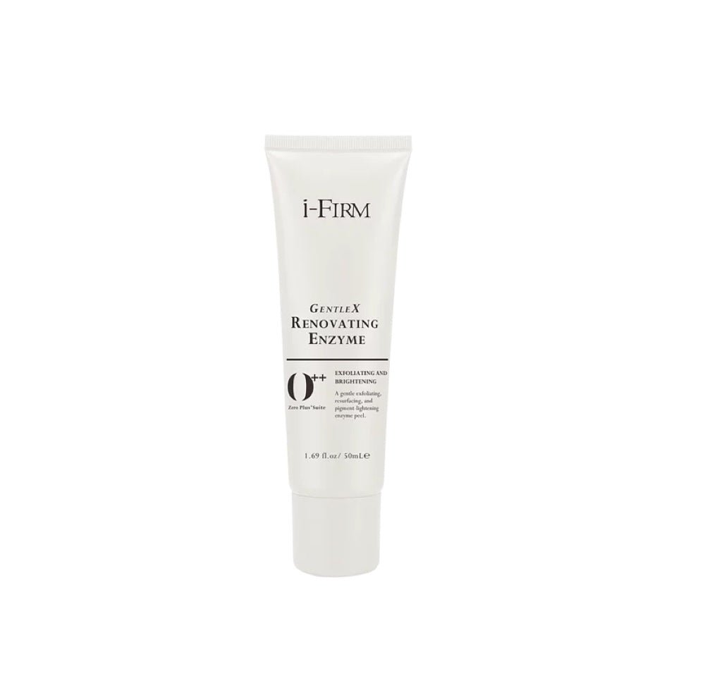 (Member Exclusive) i - FIRM GentleX Renovating Enzyme - Elegant Beauty - Elegant Beauty