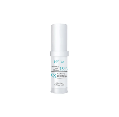 i-FIRM Glycolic Acid Cream 15% (5mL x 10)