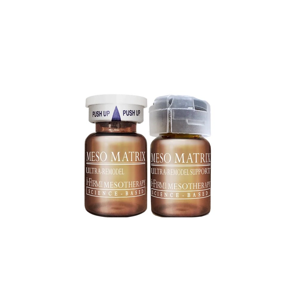 (Member Exclusive) i - FIRM MESO MATRIX Ultra - Remodel System - Elegant Beauty - i - FIRM