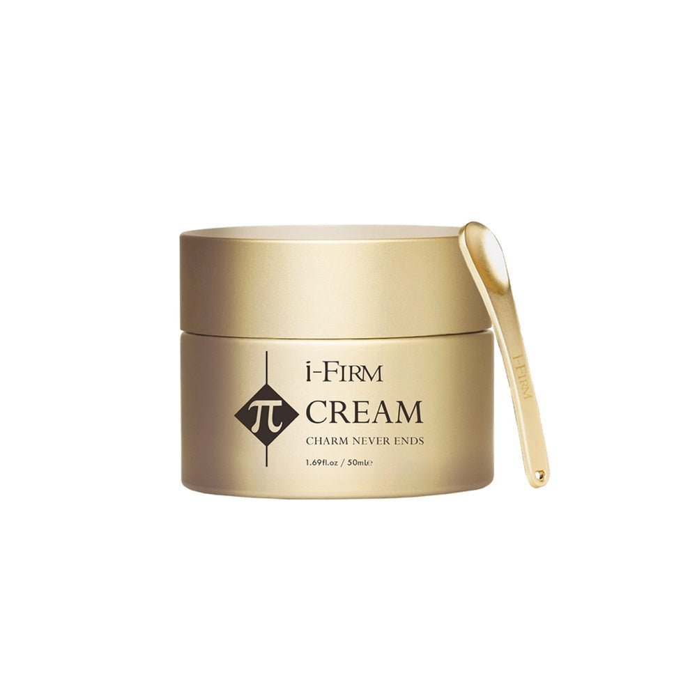 (Member Exclusive) i - FIRM π Cream - Elegant Beauty - Elegant Beauty