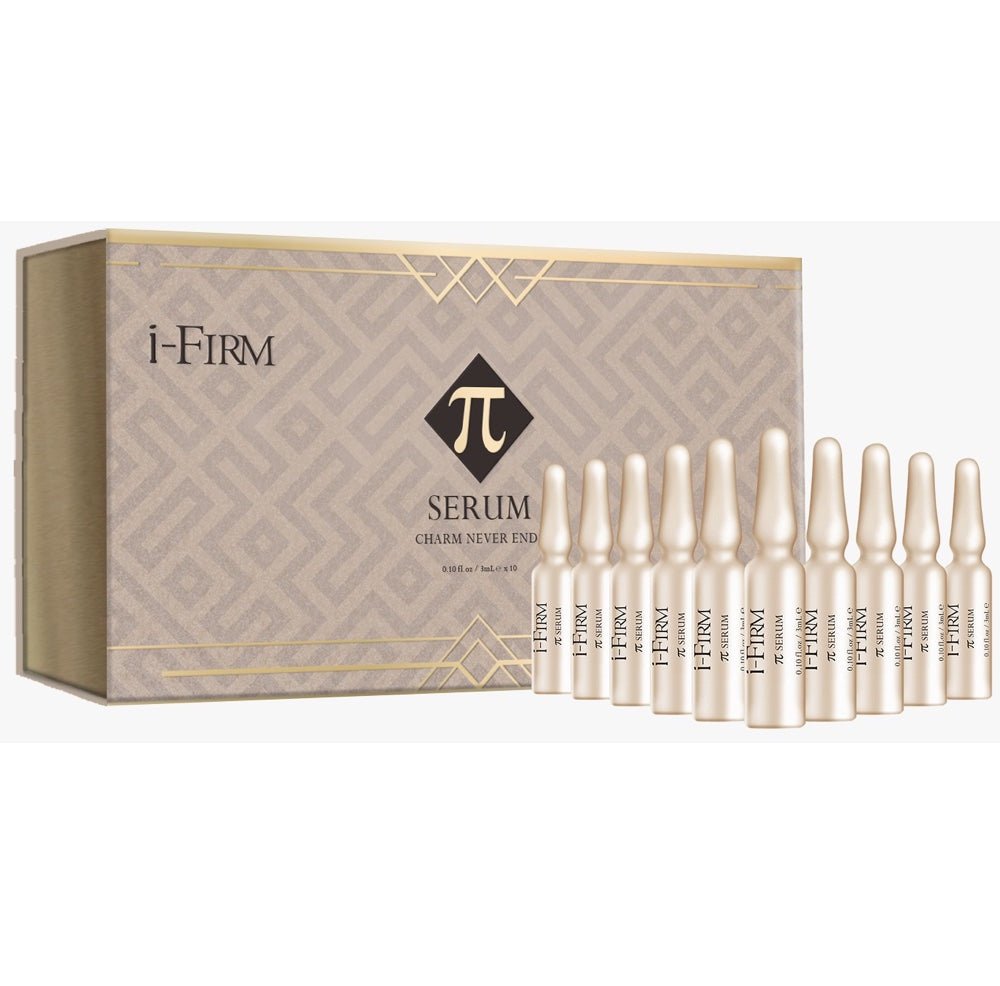 (Member Exclusive) i - FIRM π Serum - Elegant Beauty - Elegant Beauty