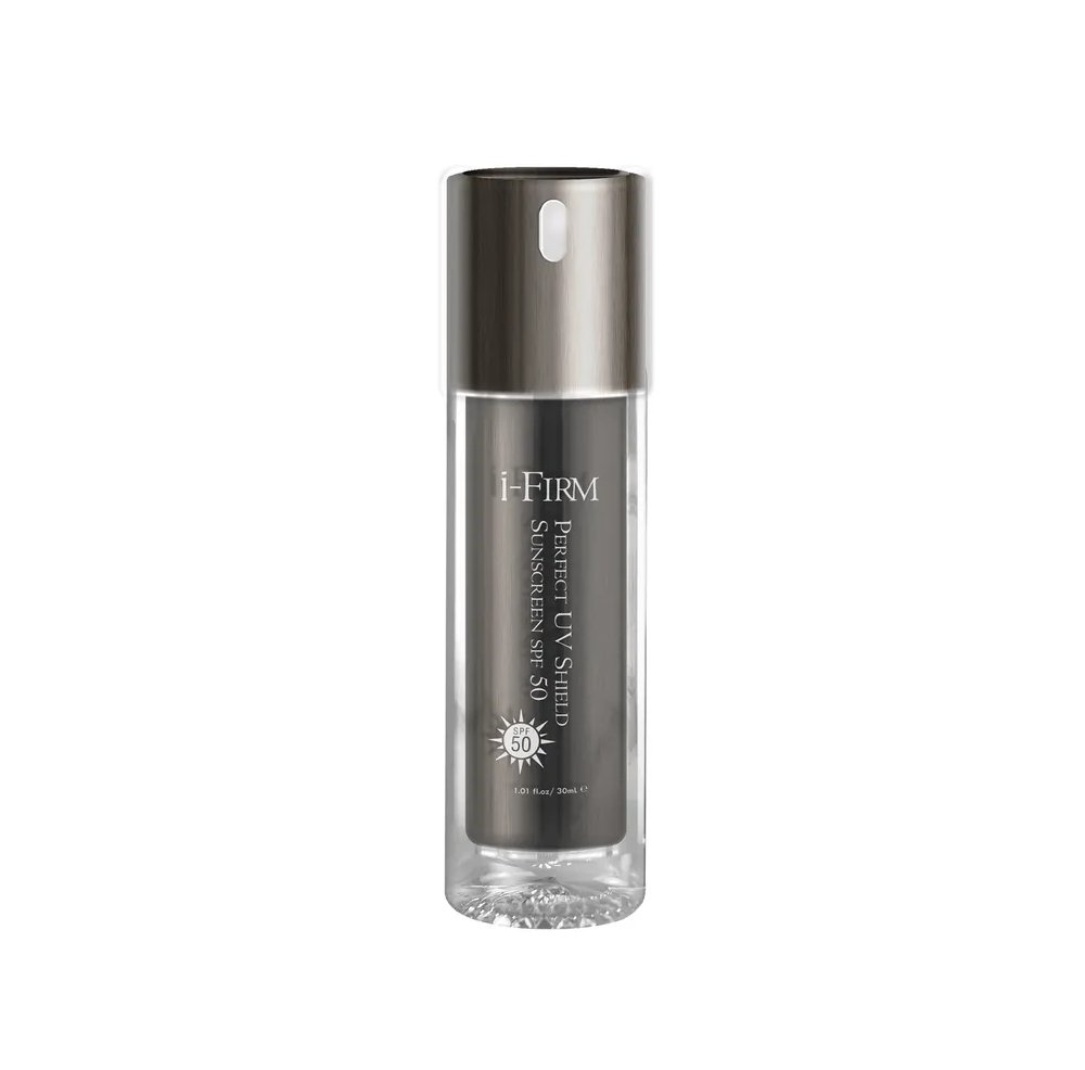 (Member Exclusive) i - FIRM Perfect UV Shield Sunscreen SPF 50 - Elegant Beauty - Elegant Beauty