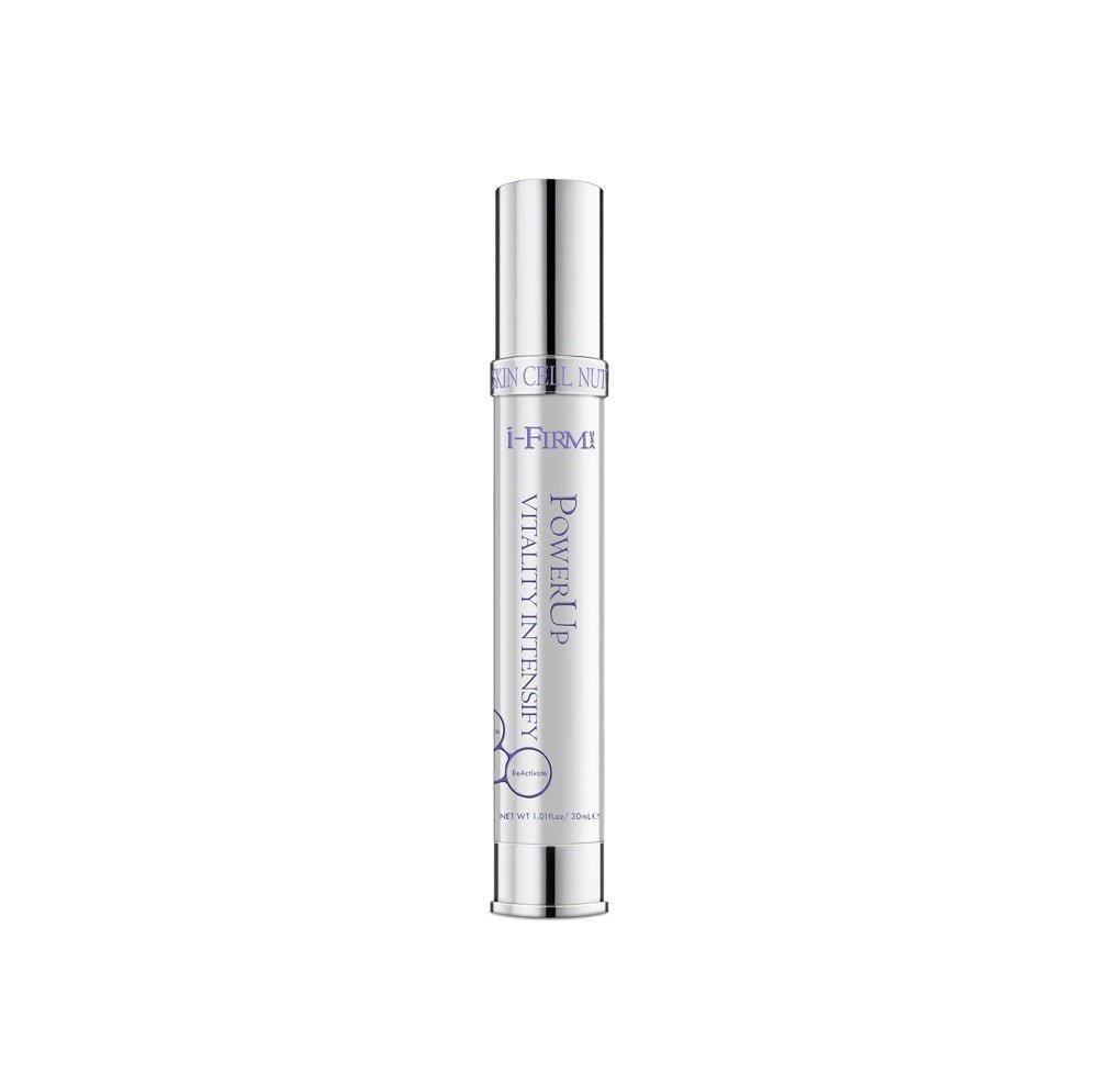 (Member Exclusive) i - FIRM Power Up Vitality Intensify - Elegant Beauty - Elegant Beauty