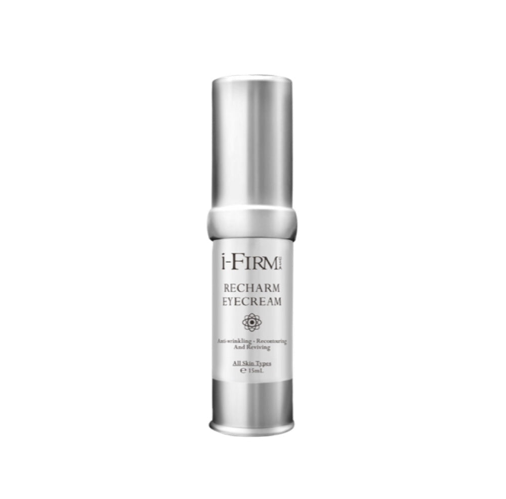 (Member Exclusive) i - FIRM ReCharm Eye Cream - Elegant Beauty - Elegant Beauty