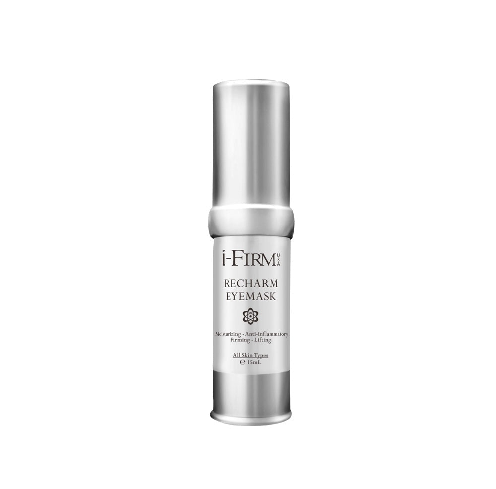 (Member Exclusive) i - FIRM ReCharm Eye Mask - Elegant Beauty - Elegant Beauty