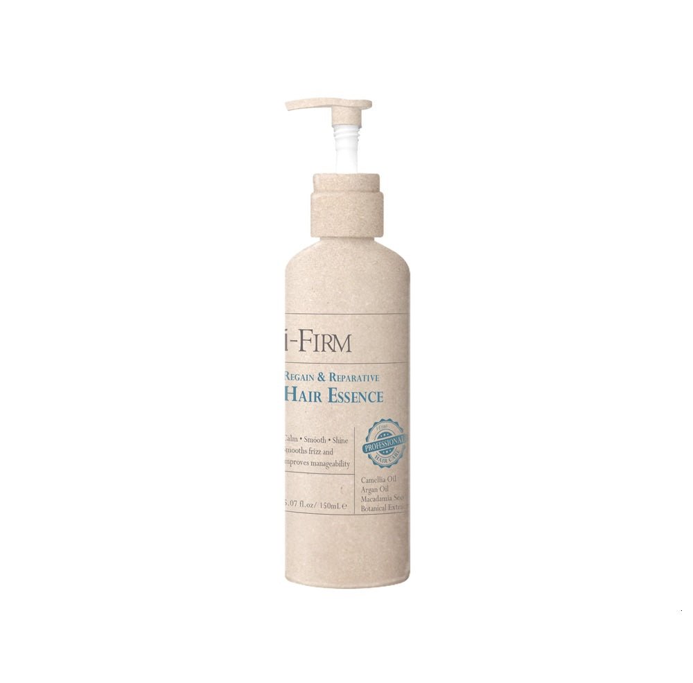 (Member Exclusive) i - FIRM Regain & Reparative Hair Essence - Elegant Beauty - i - FIRM
