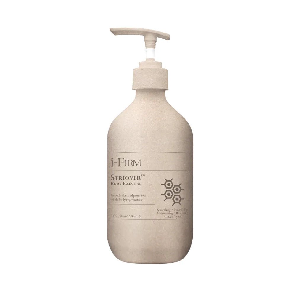 (Member Exclusive) i - FIRM Striover™ Body Essential - Elegant Beauty - i - FIRM